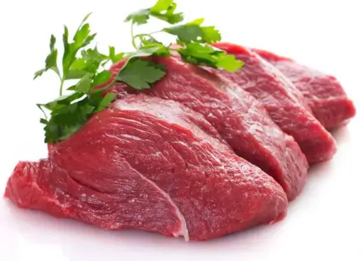 Primi tagli vitello / 17€kg